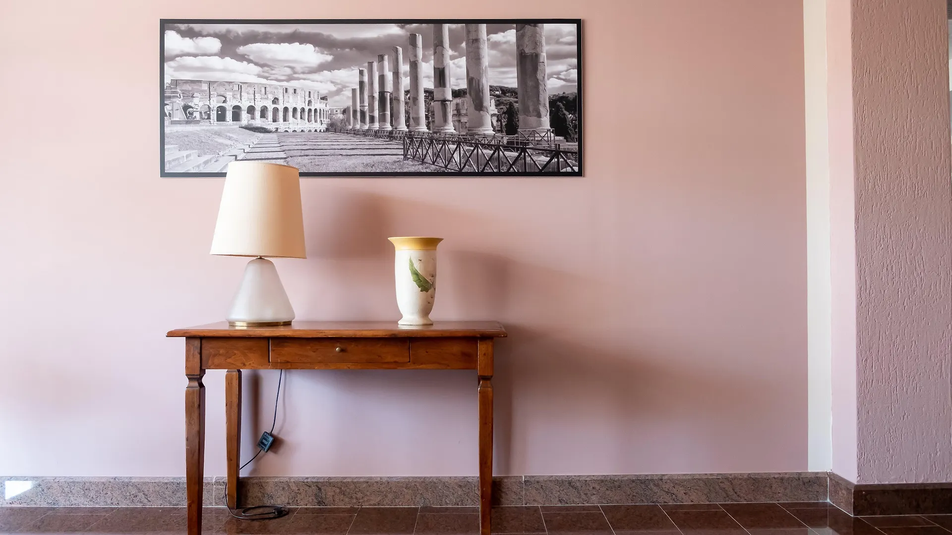 Park Hotel Residence Orbetello 3*,