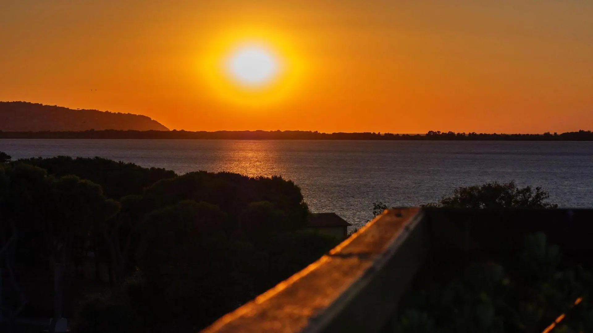 Park Hotel Residence Orbetello Itália