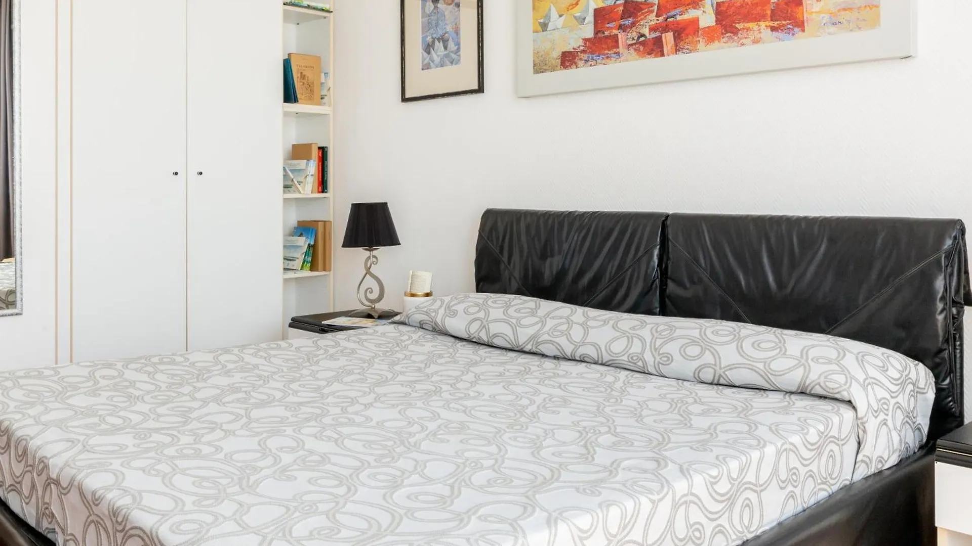 Park Hotel Residence Orbetello 3*,