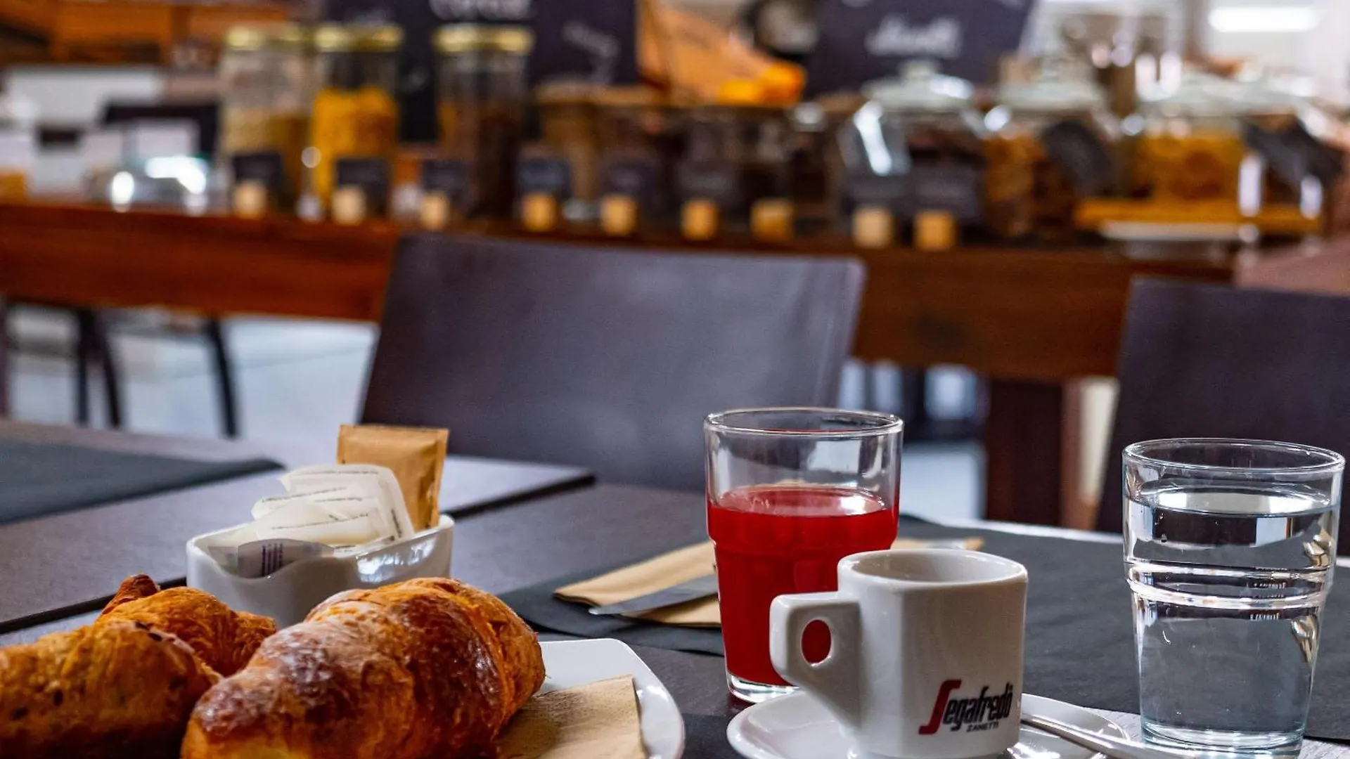 Park Hotel Residence Orbetello