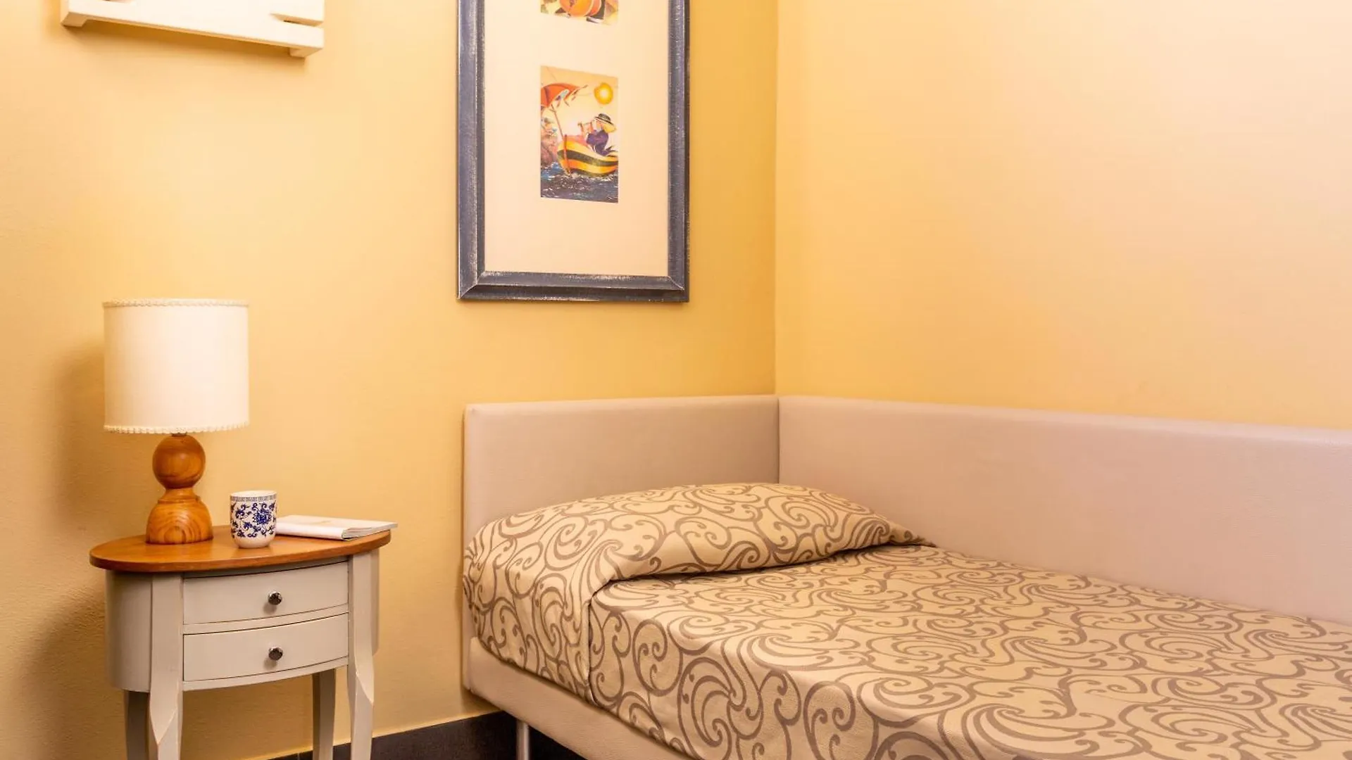 Park Hotel Residence Orbetello