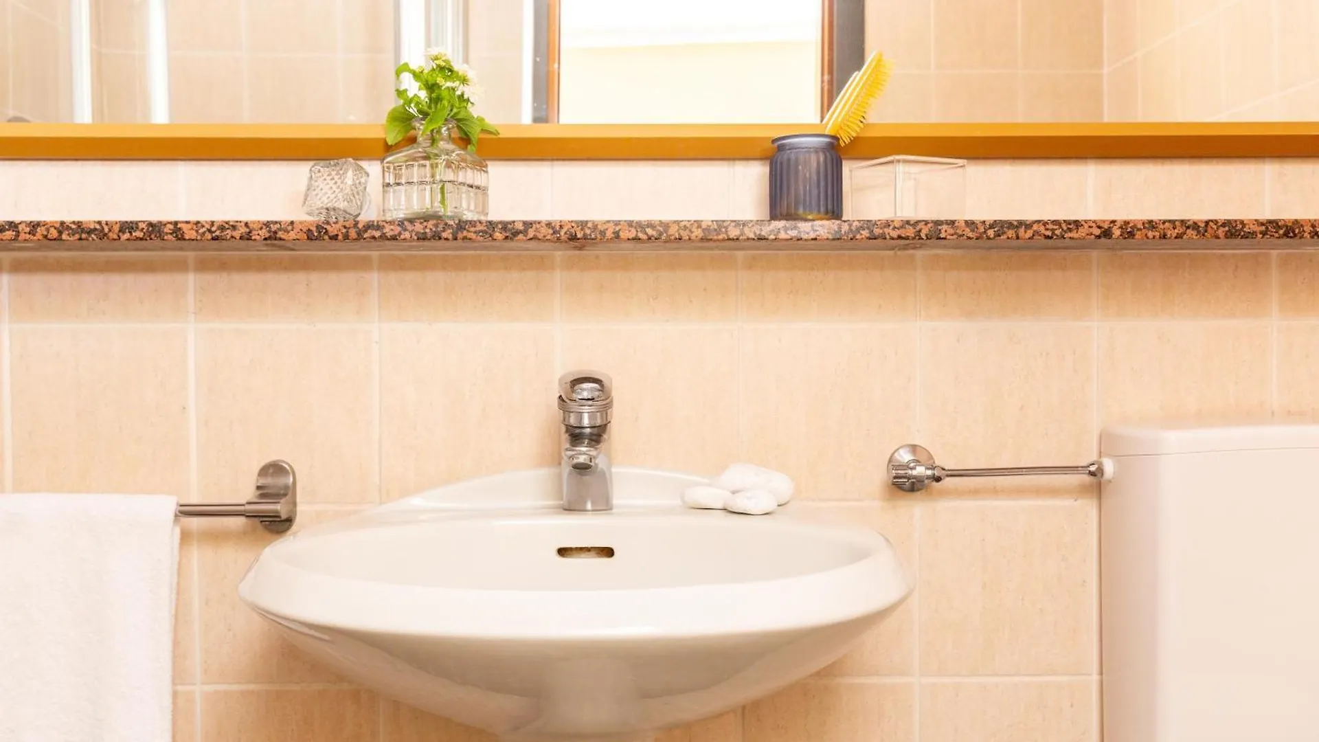 Park Hotel Residence Orbetello