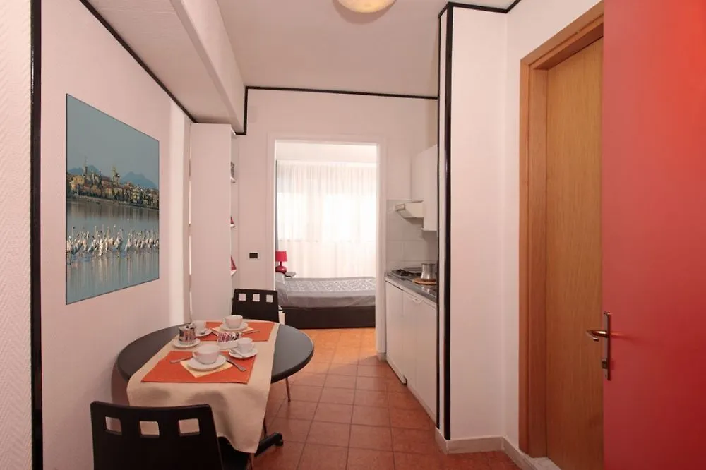 Park Hotel Residence Orbetello