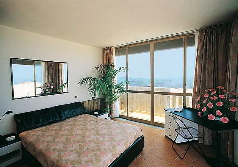 Park Hotel Residence Orbetello