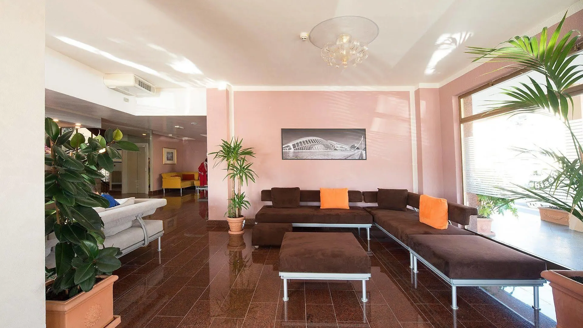 Park Hotel Residence Orbetello