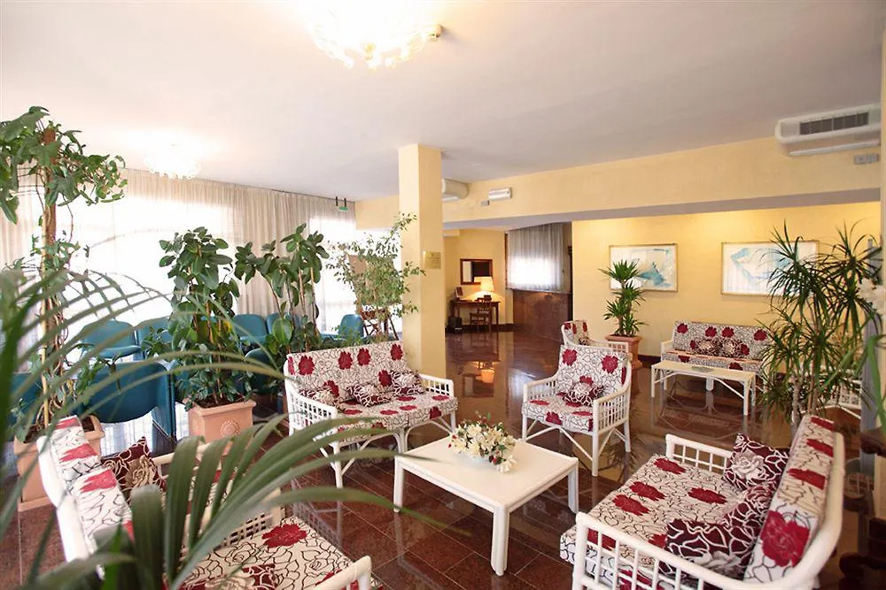 Park Hotel Residence Orbetello 3*,