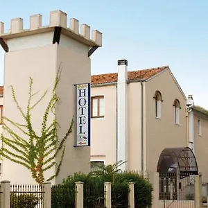 Hotel Al Barco Santo Stino di Livenza