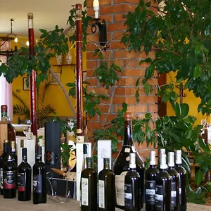 Hotel Terre D'orcia