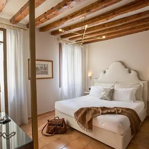 Daplace - Antica Casa Coppo 3* Venetië