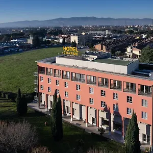 Hotel Charme