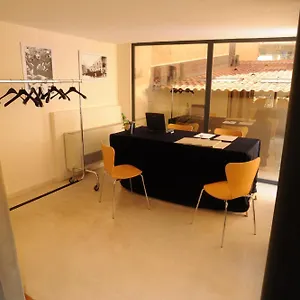 Hotel Ucciardhome Palerme