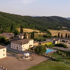 La Bagnaia Golf Bagnaia (Siena)