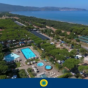 Club Del Sole Family Collection *** Орбетелло