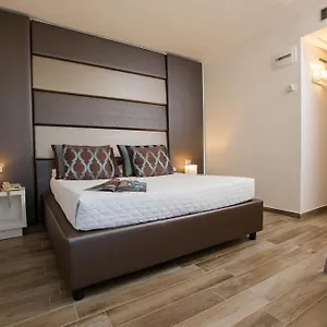 Toscana Ambassador Hotell