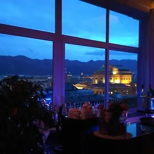 Hotel Libertà Palerme