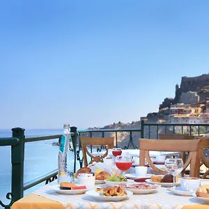 Hotel Nantis Castelsardo