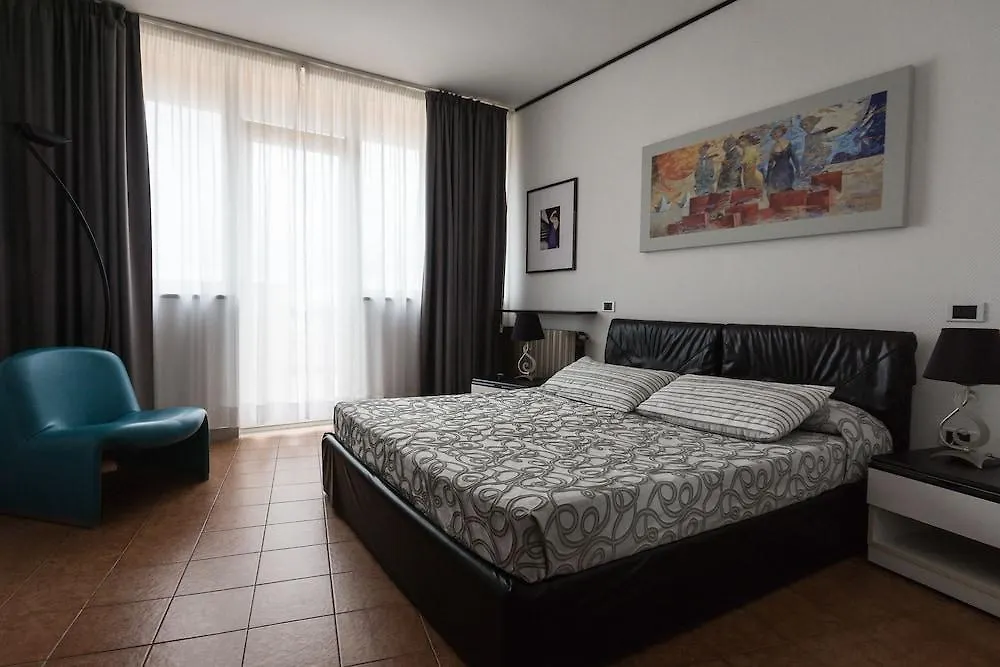 Park Hotel Residence Orbetello