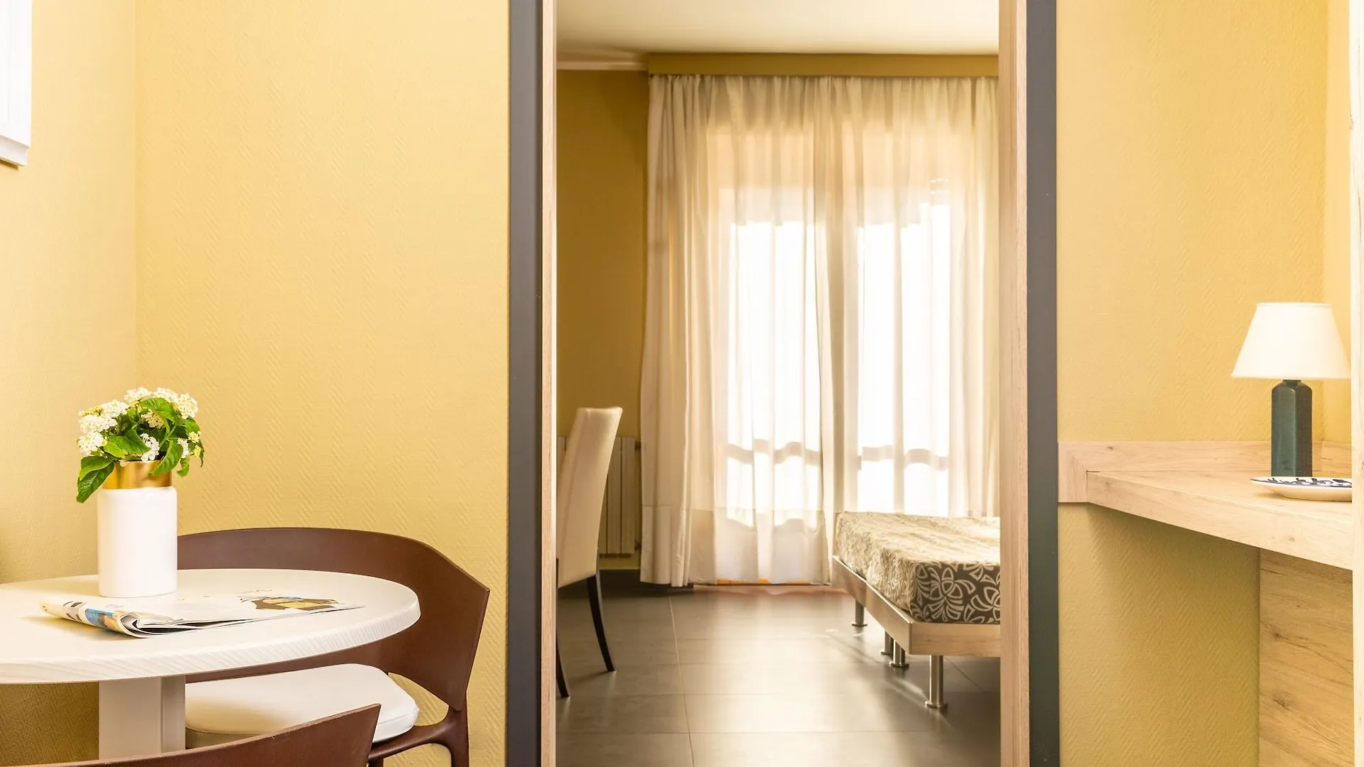 Park Hotel Residence Orbetello 3*,