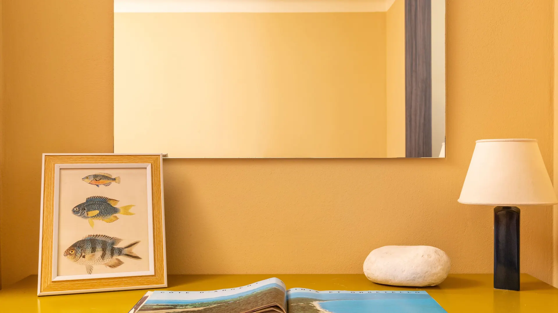 Park Hotel Residence Orbetello