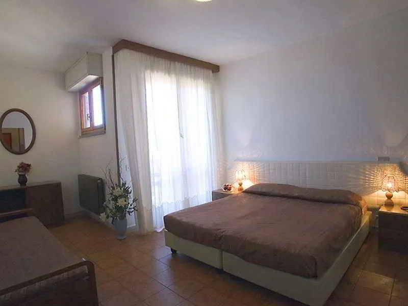 Park Hotel Residence Orbetello Italy