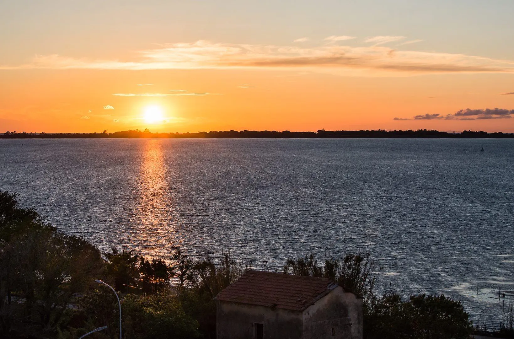 Park Hotel Residence Orbetello Italy