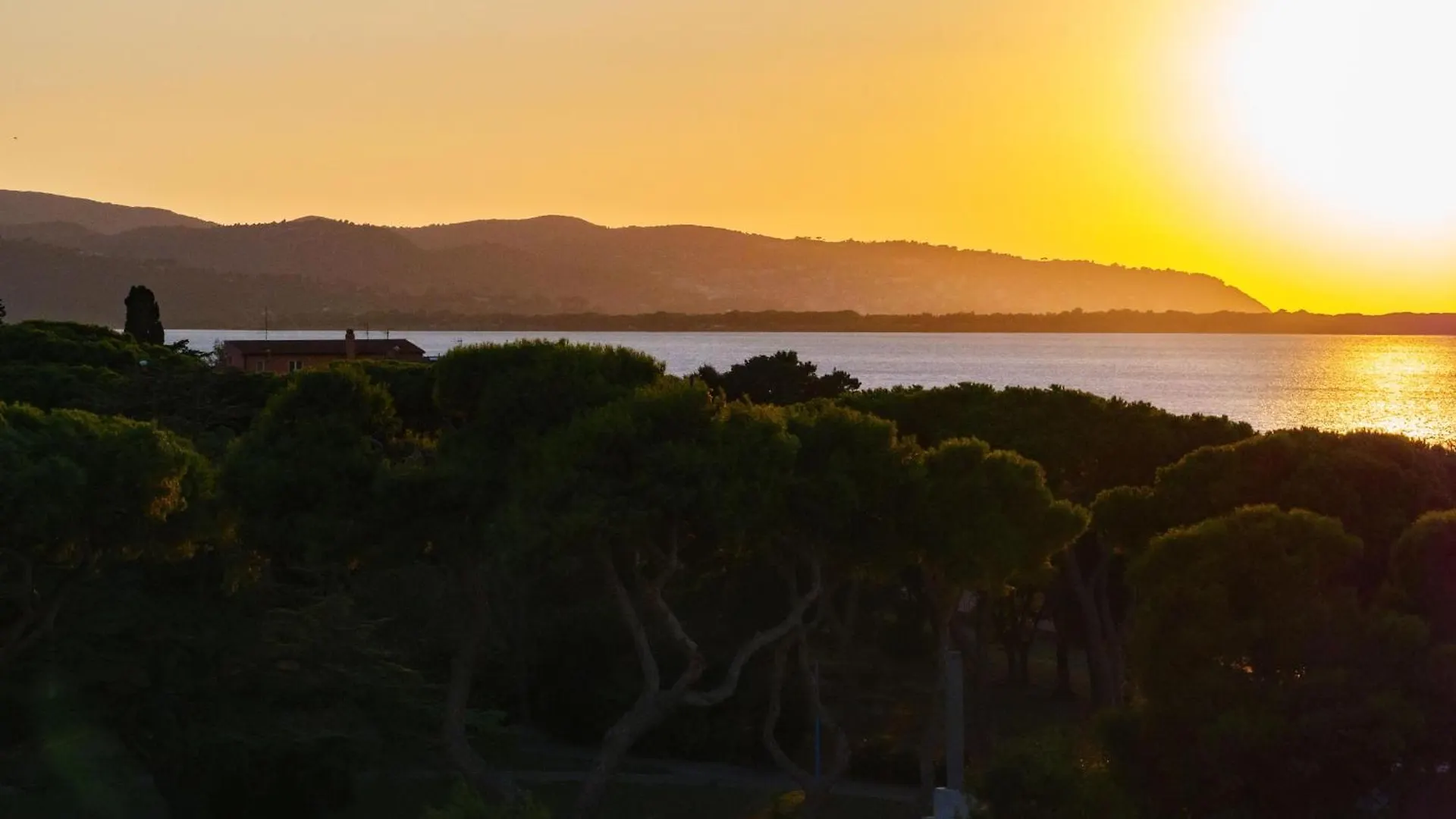 Park Hotel Residence Orbetello 3*,  Italy