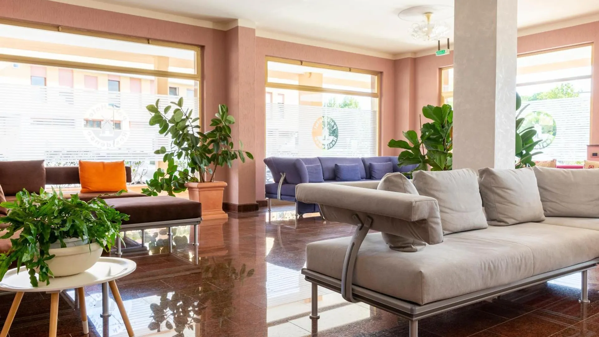 Park Hotel Residence Orbetello 3*,  Italy