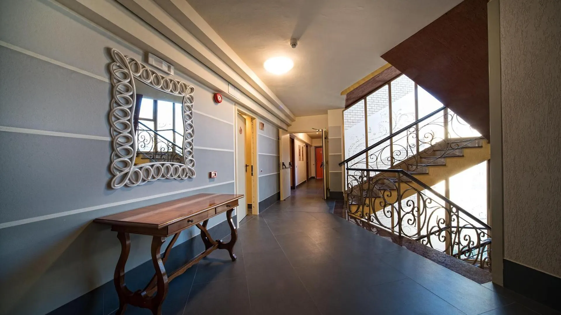 Park Hotel Residence Orbetello