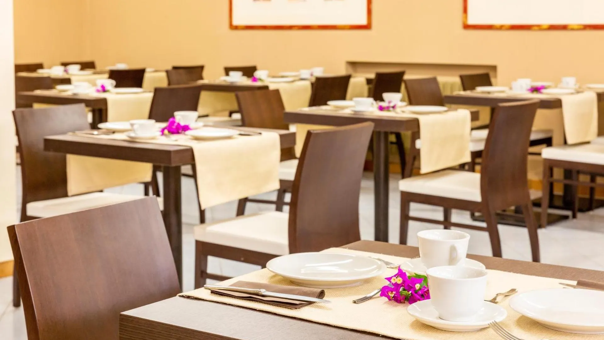 Park Hotel Residence Orbetello Italy