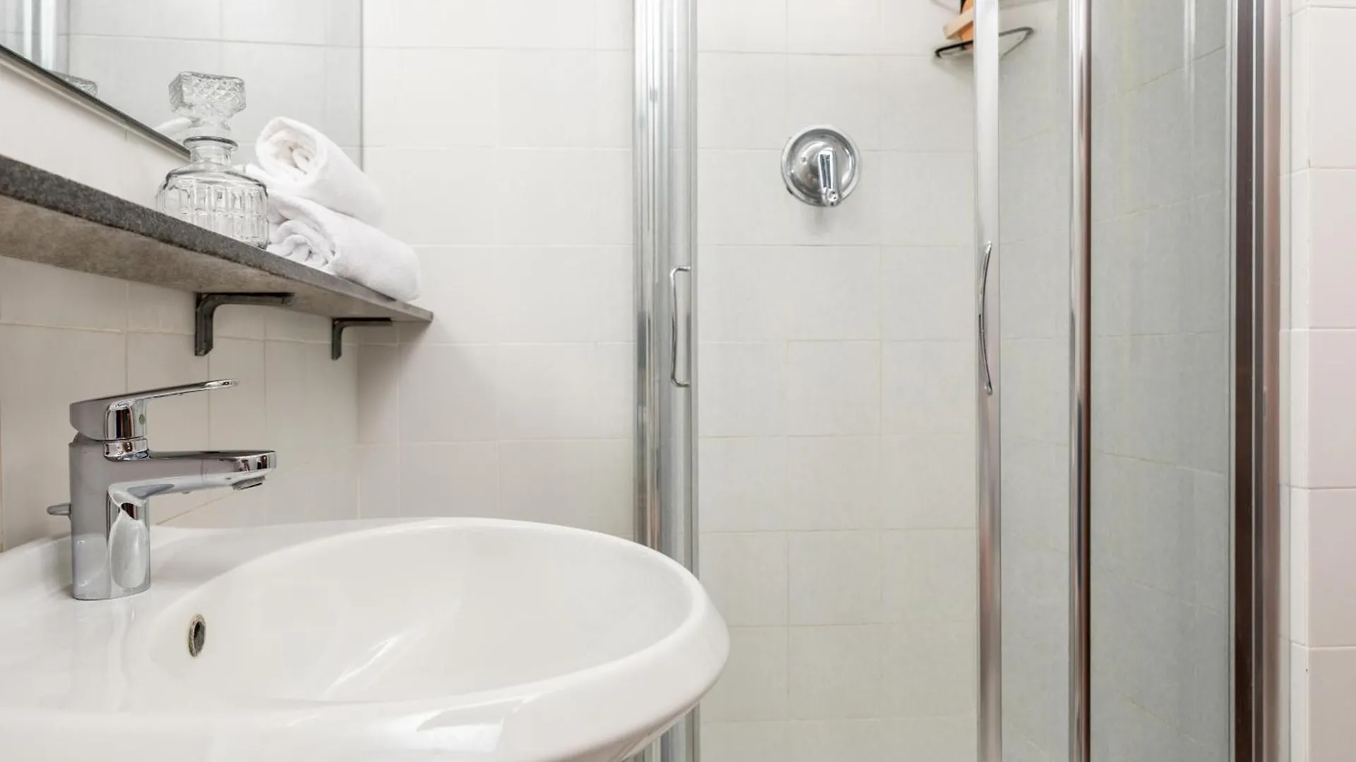 Park Hotel Residence Orbetello