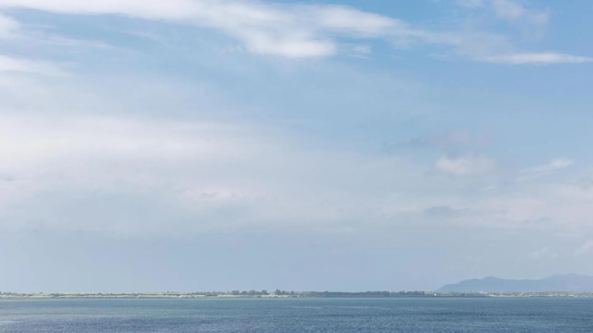 Park Hotel Residence Orbetello