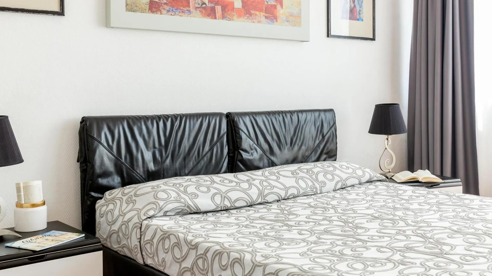 Park Hotel Residence Orbetello