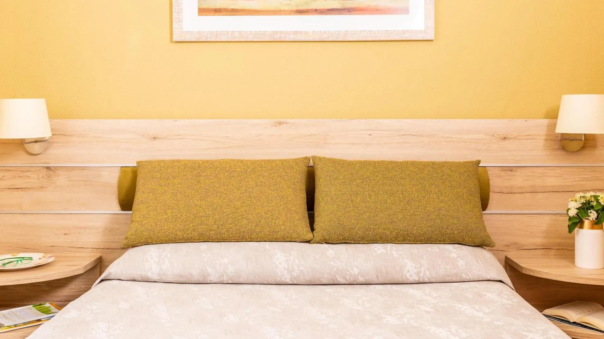 Park Hotel Residence Orbetello