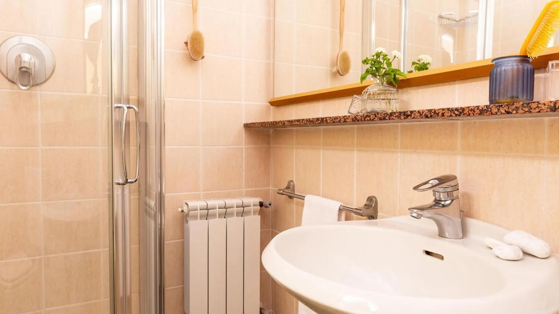 Park Hotel Residence Orbetello