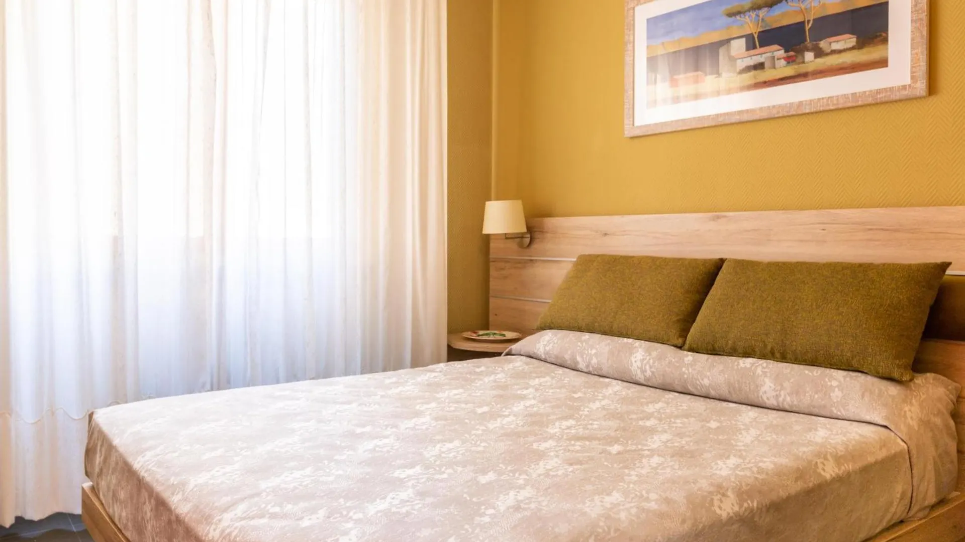 Park Hotel Residence Orbetello