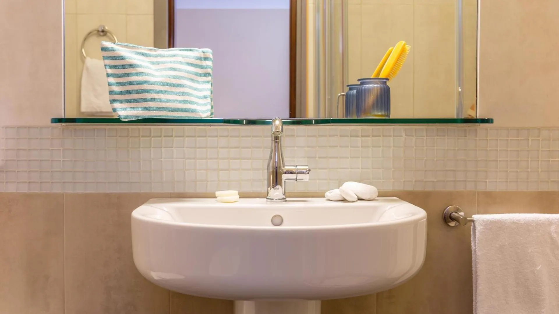 Park Hotel Residence Orbetello