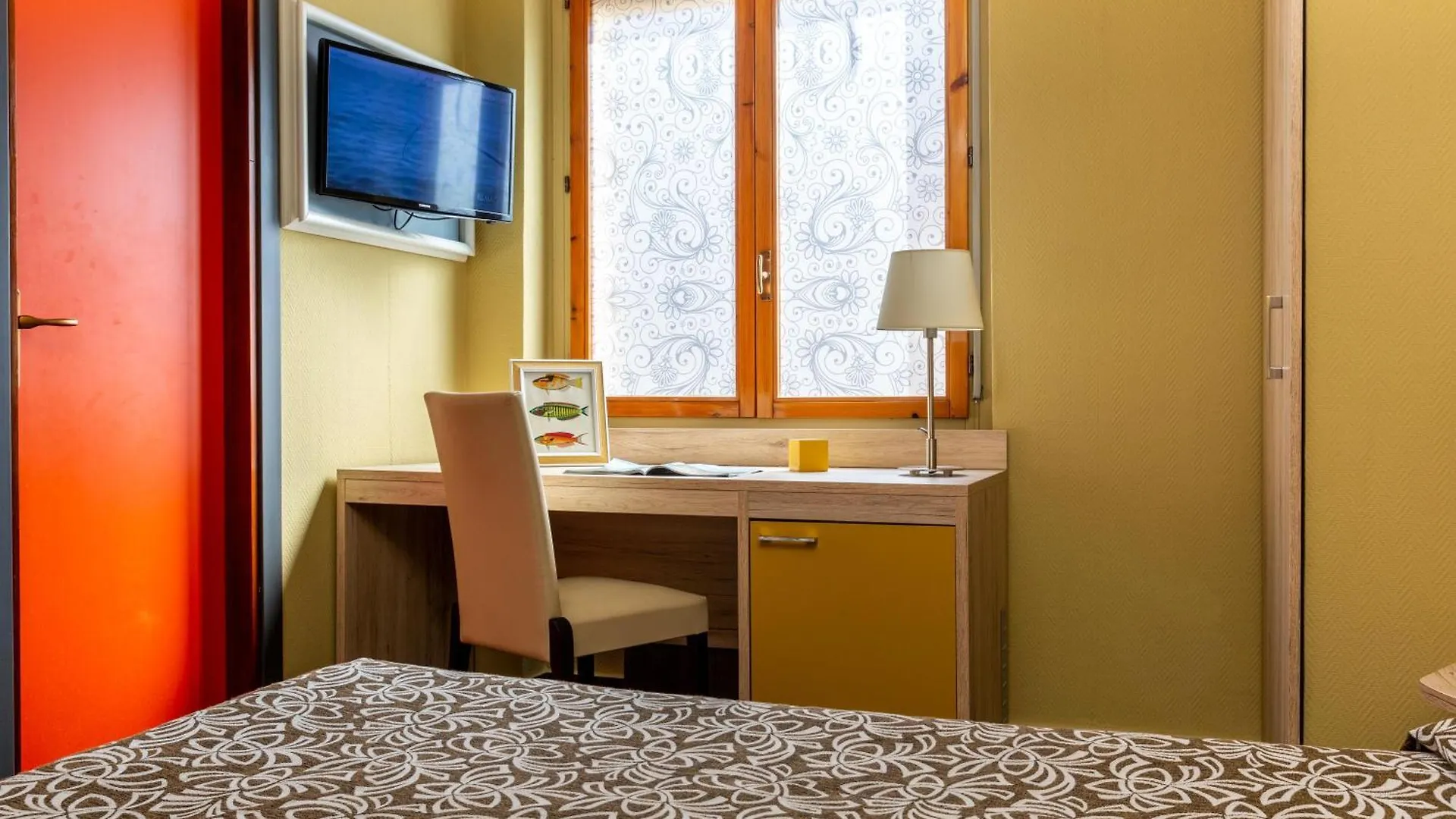 Park Hotel Residence Orbetello 3*,  Italy