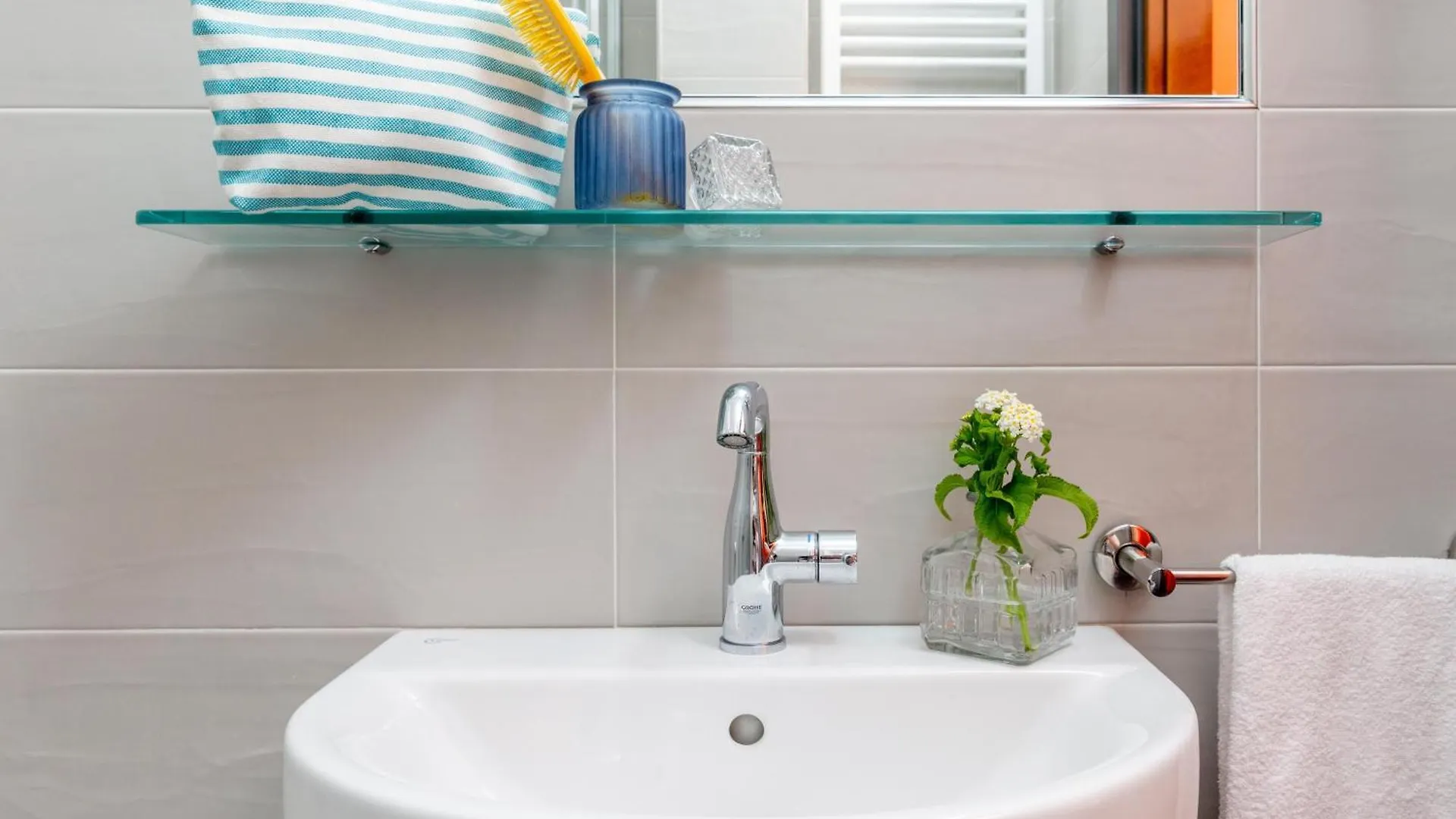 Park Hotel Residence Orbetello