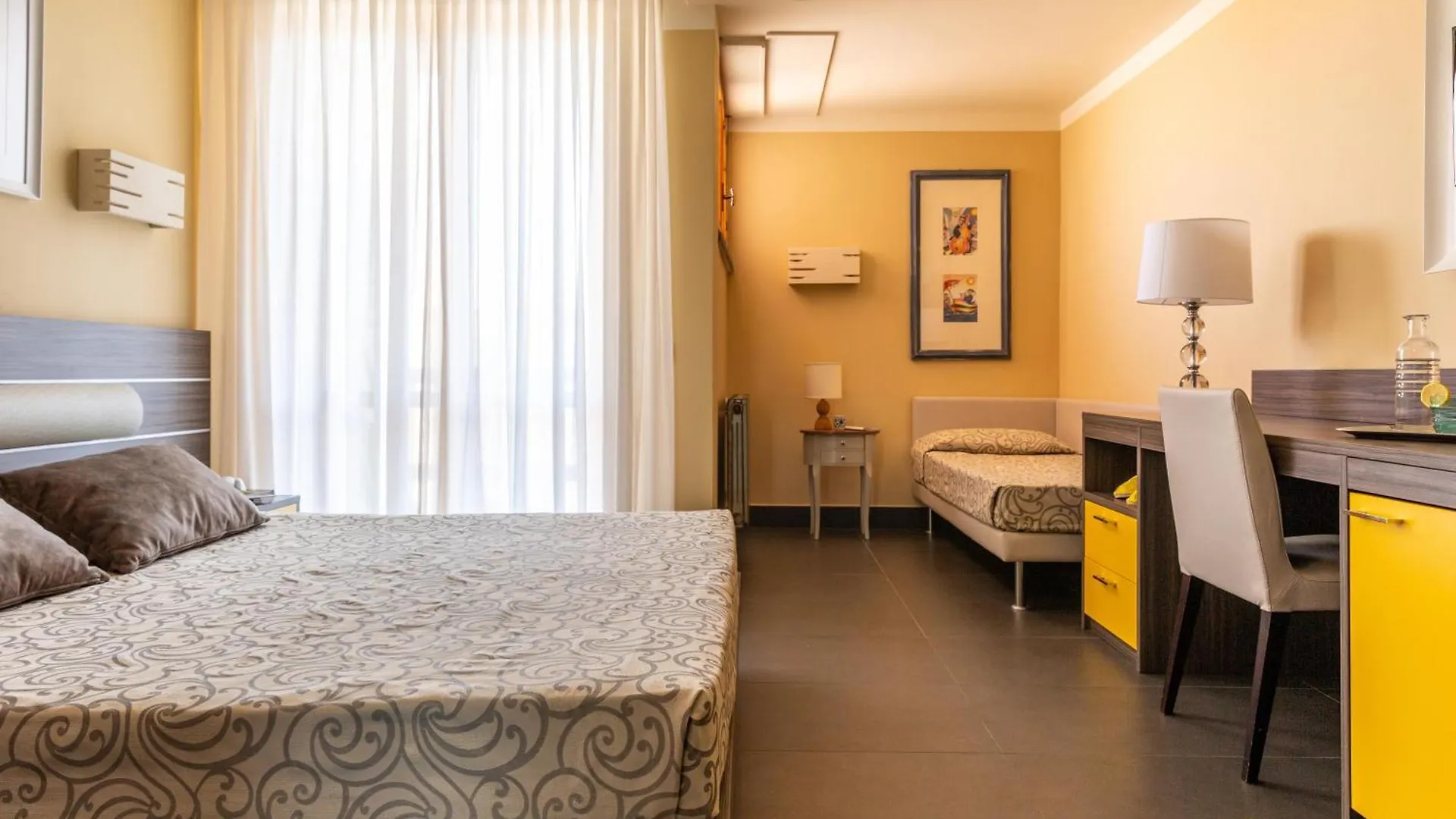 Park Hotel Residence Orbetello Italy