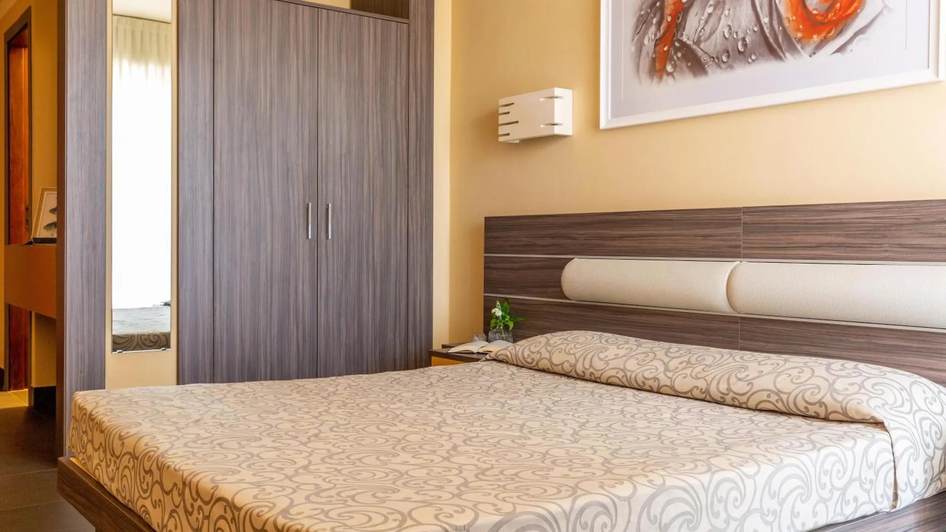 Park Hotel Residence Orbetello 3*,  Italy