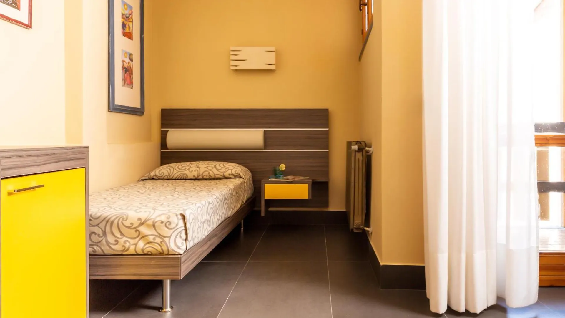 Park Hotel Residence Orbetello 3*,  Italy