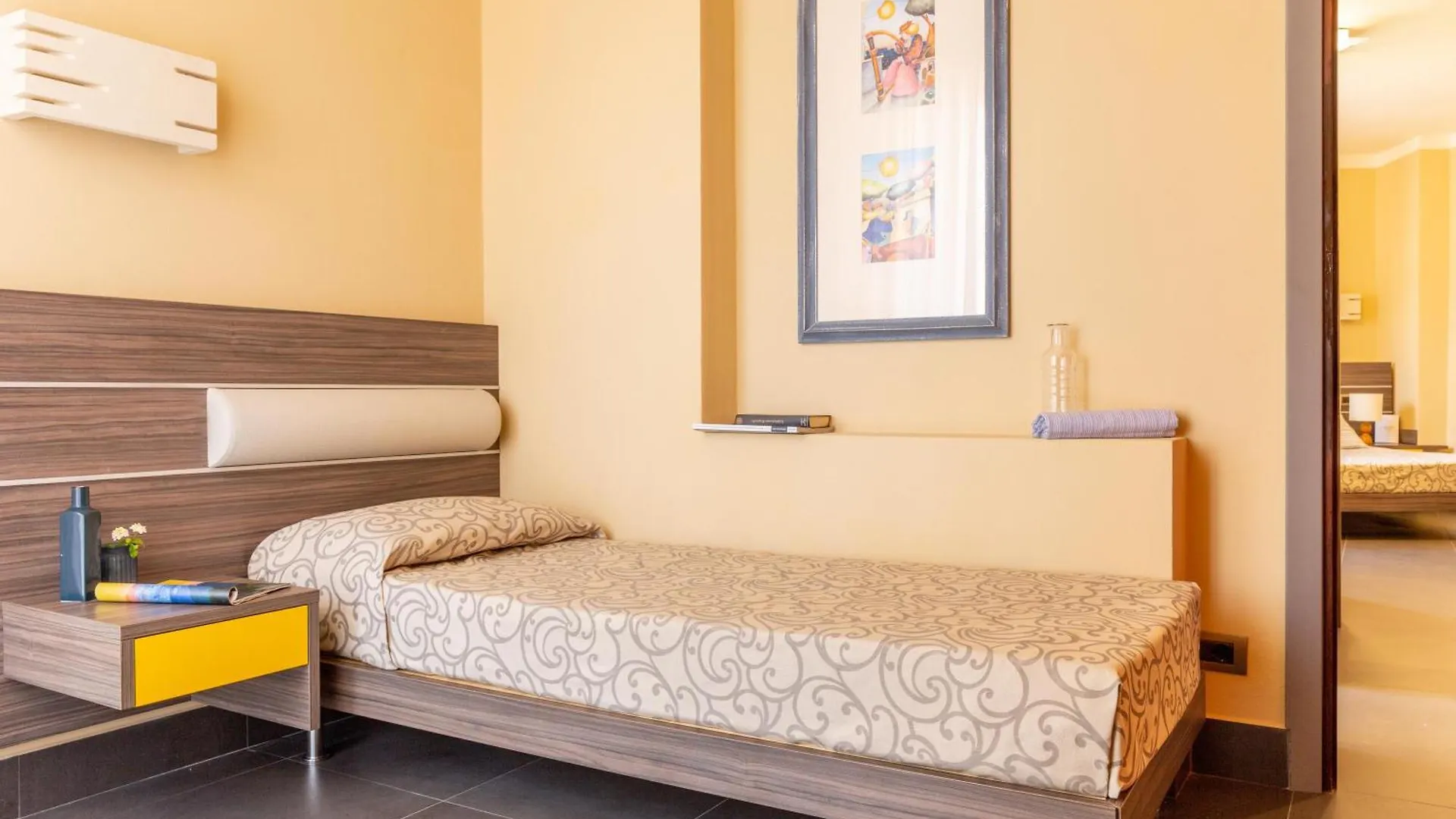 Park Hotel Residence Orbetello