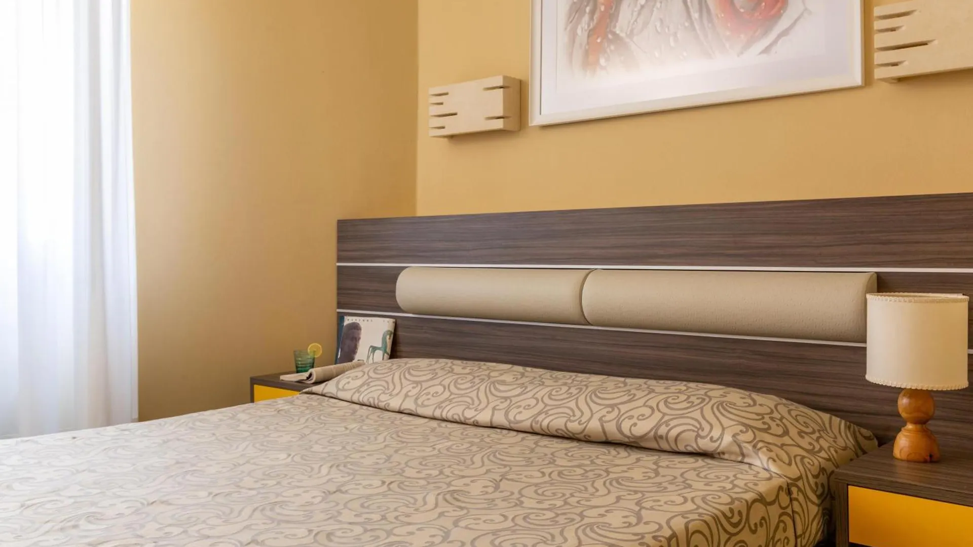 Park Hotel Residence Orbetello 3*,
