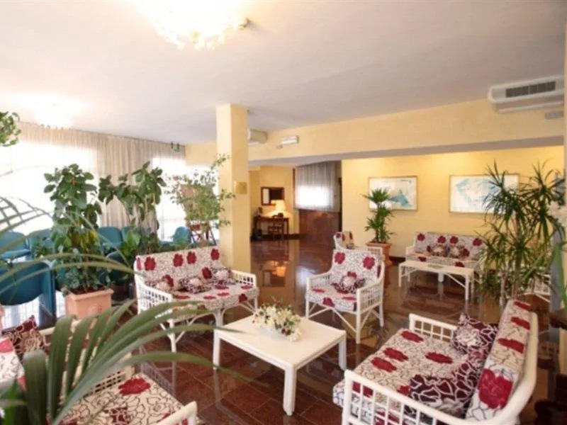 Park Hotel Residence Orbetello
