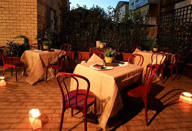 Park Hotel Residence Orbetello 3*,  Italy