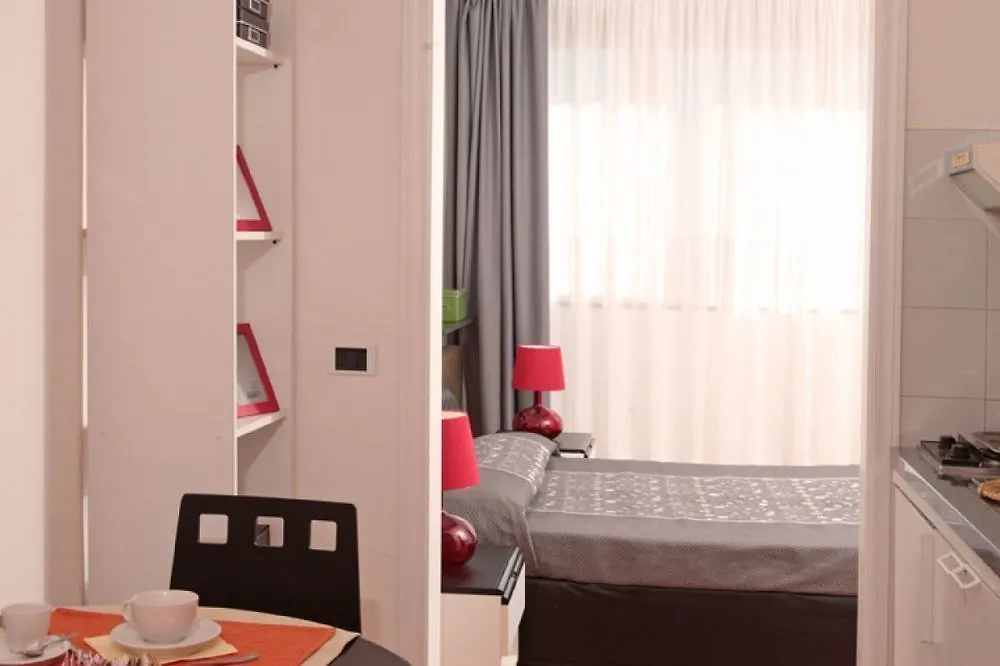 Park Hotel Residence Orbetello 3*,  Italy