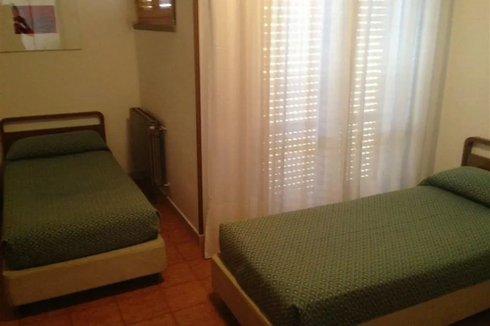 Park Hotel Residence Orbetello