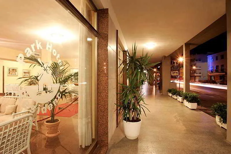 ***  Park Hotel Residence Orbetello Italy