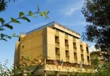 Park Hotel Residence Orbetello