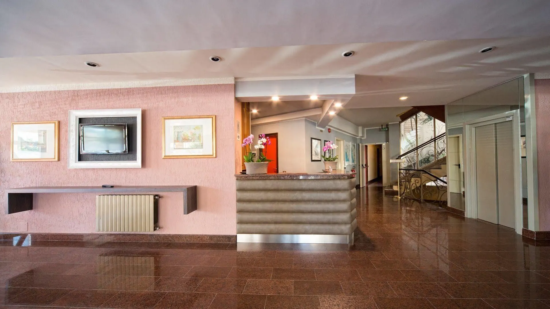 Park Hotel Residence Orbetello Italy